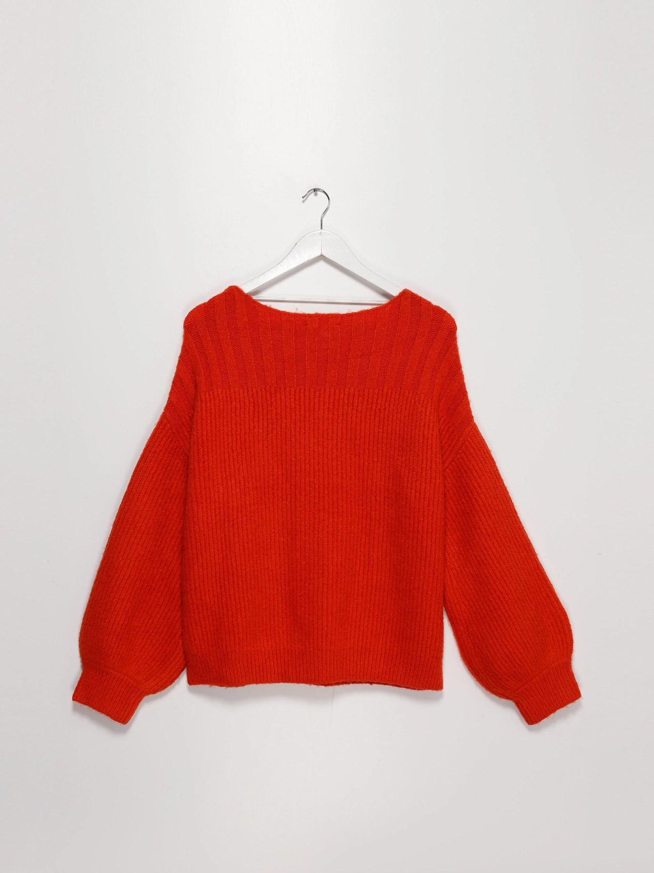 Свитры и кардиганы Vero Moda модель 318413530F15_помаранчевий Свитры и кардиганы Vero Moda модель 318413530F15_помаранчевий Фото