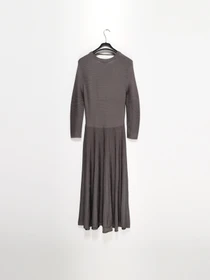 Платья Vero Moda модель 316146011105_сірий Фото