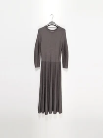 Платья Vero Moda модель 316146011105_сірий Фото