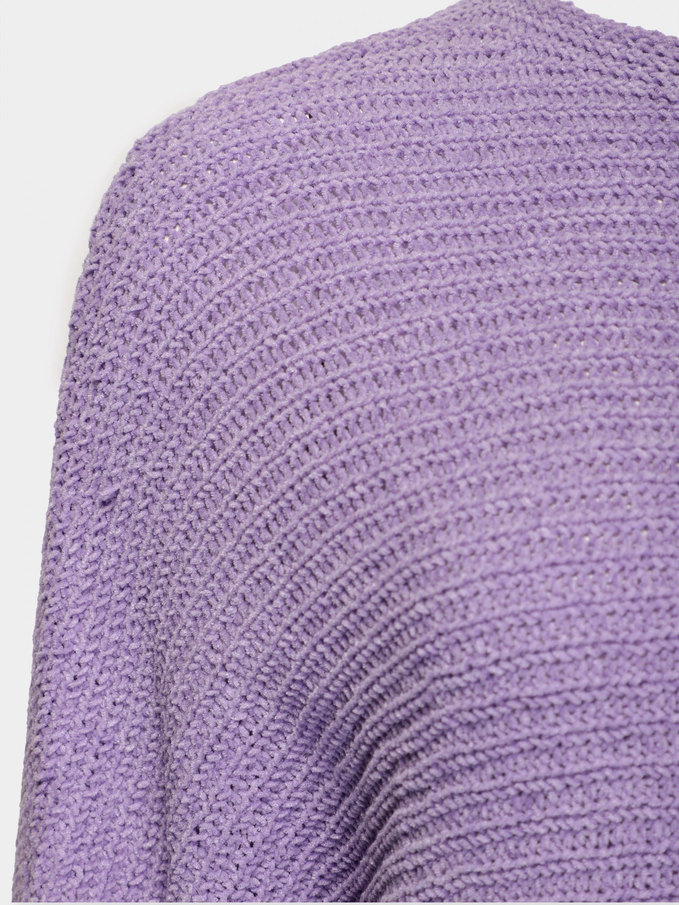 Свитры и кардиганы Vero Moda модель 318413553C38_бузковий Свитры и кардиганы Vero Moda модель 318413553C38_бузковий Фото