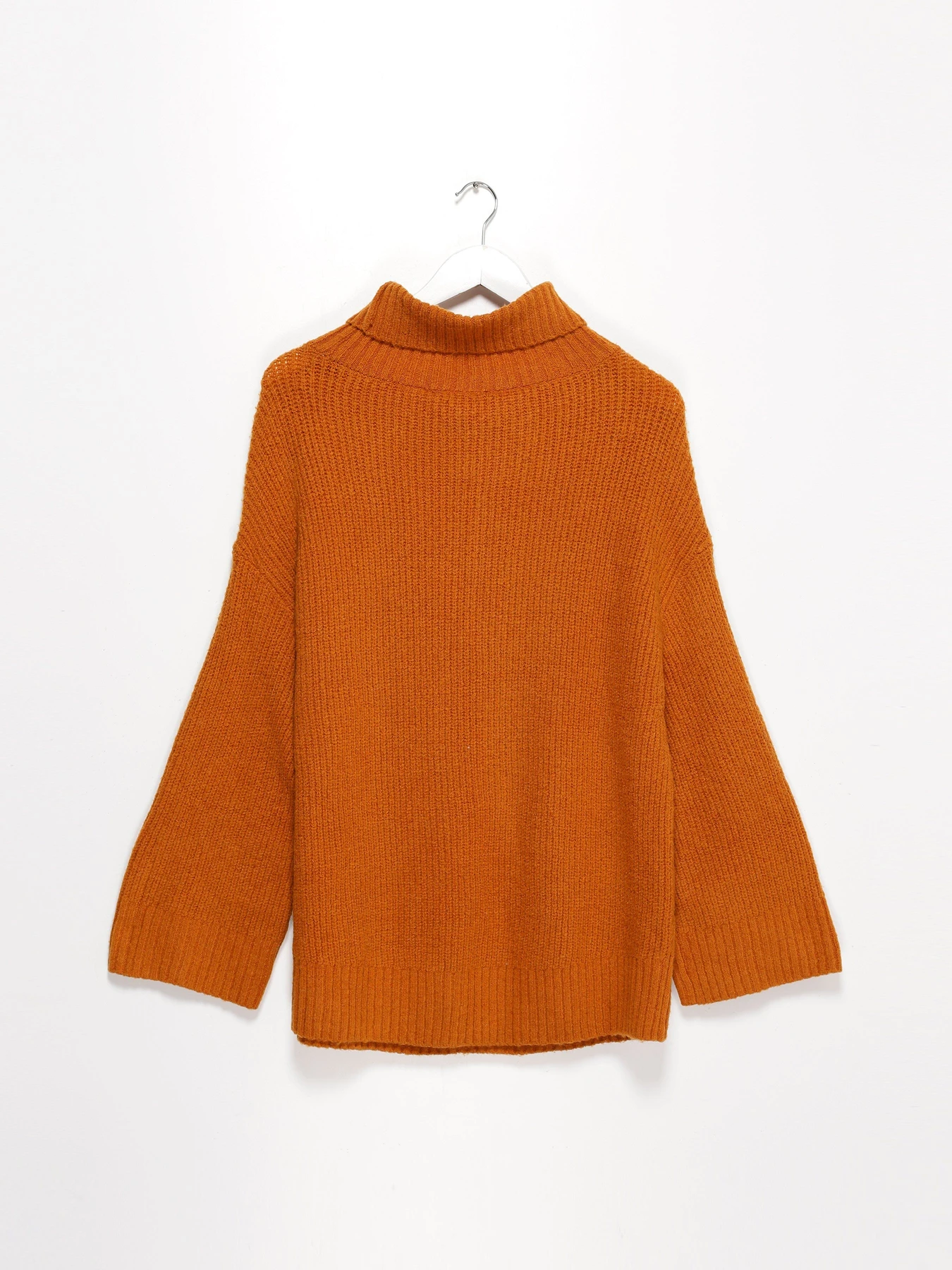 Свитры и кардиганы Vero Moda модель 318413560F11_коричневий Свитры и кардиганы Vero Moda модель 318413560F11_коричневий Фото