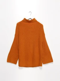 Свитры и кардиганы Vero Moda модель 318413560F11_коричневий Фото