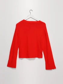 Свитры и кардиганы Vero Moda модель 318424514F16_червоний Фото