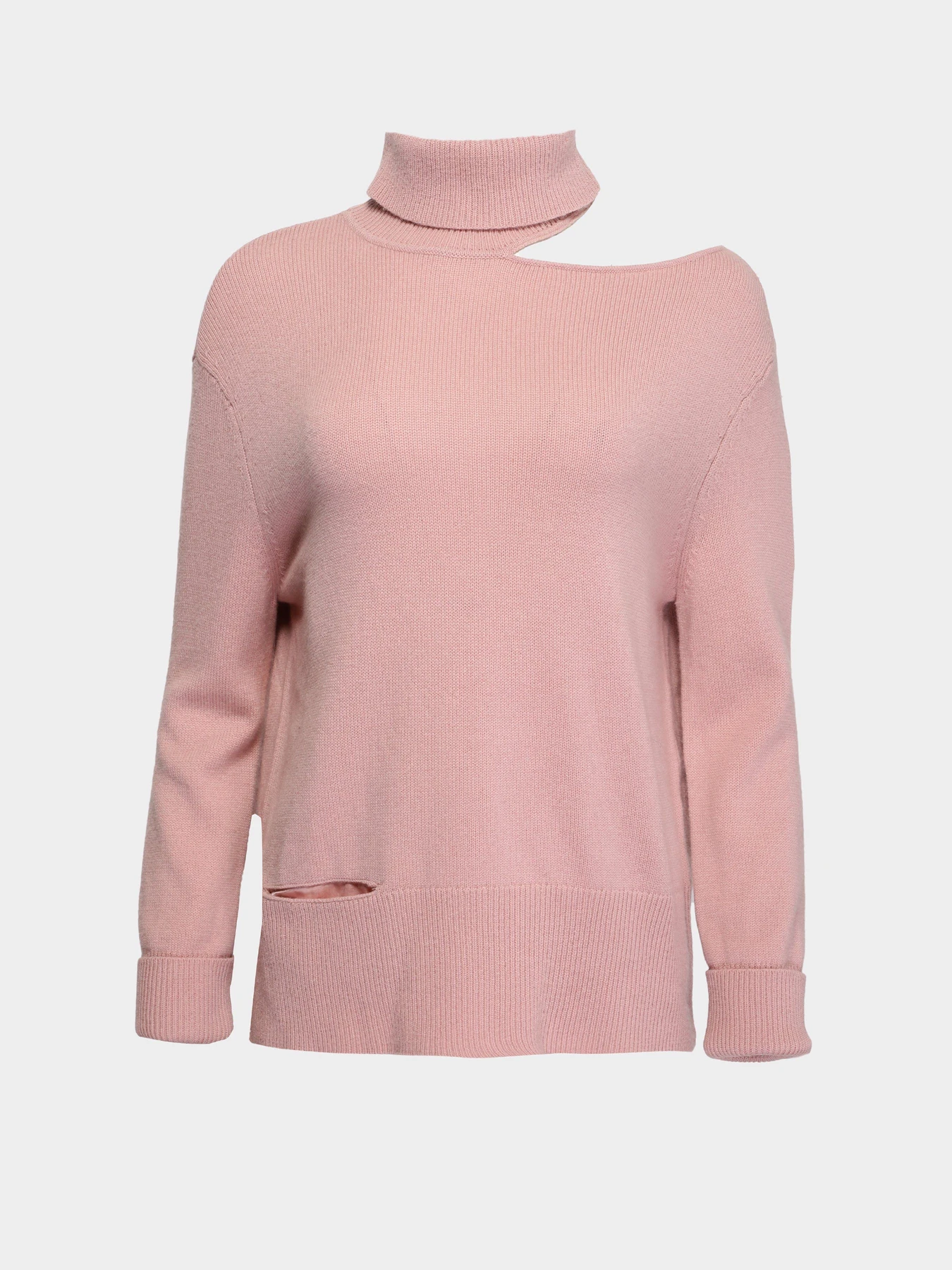Свитры и кардиганы Vero Moda модель 319113512C16_с.рожевий Свитры и кардиганы Vero Moda модель 319113512C16_с.рожевий Фото
