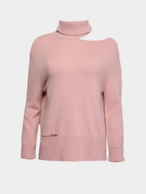 Свитры и кардиганы Vero Moda модель 319113512C16_с.рожевий Фото