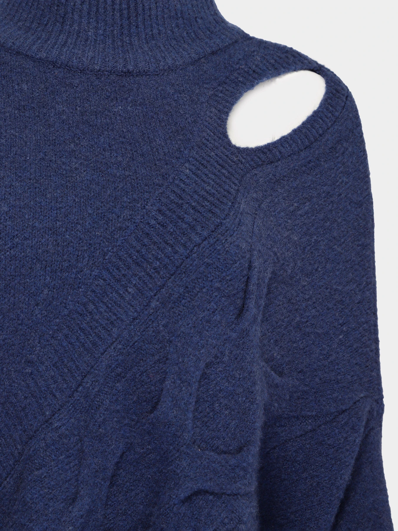 Светри та кардигани Vero Moda модель 319113523E39_т.синій Светри та кардигани Vero Moda модель 319113523E39_т.синій Фото