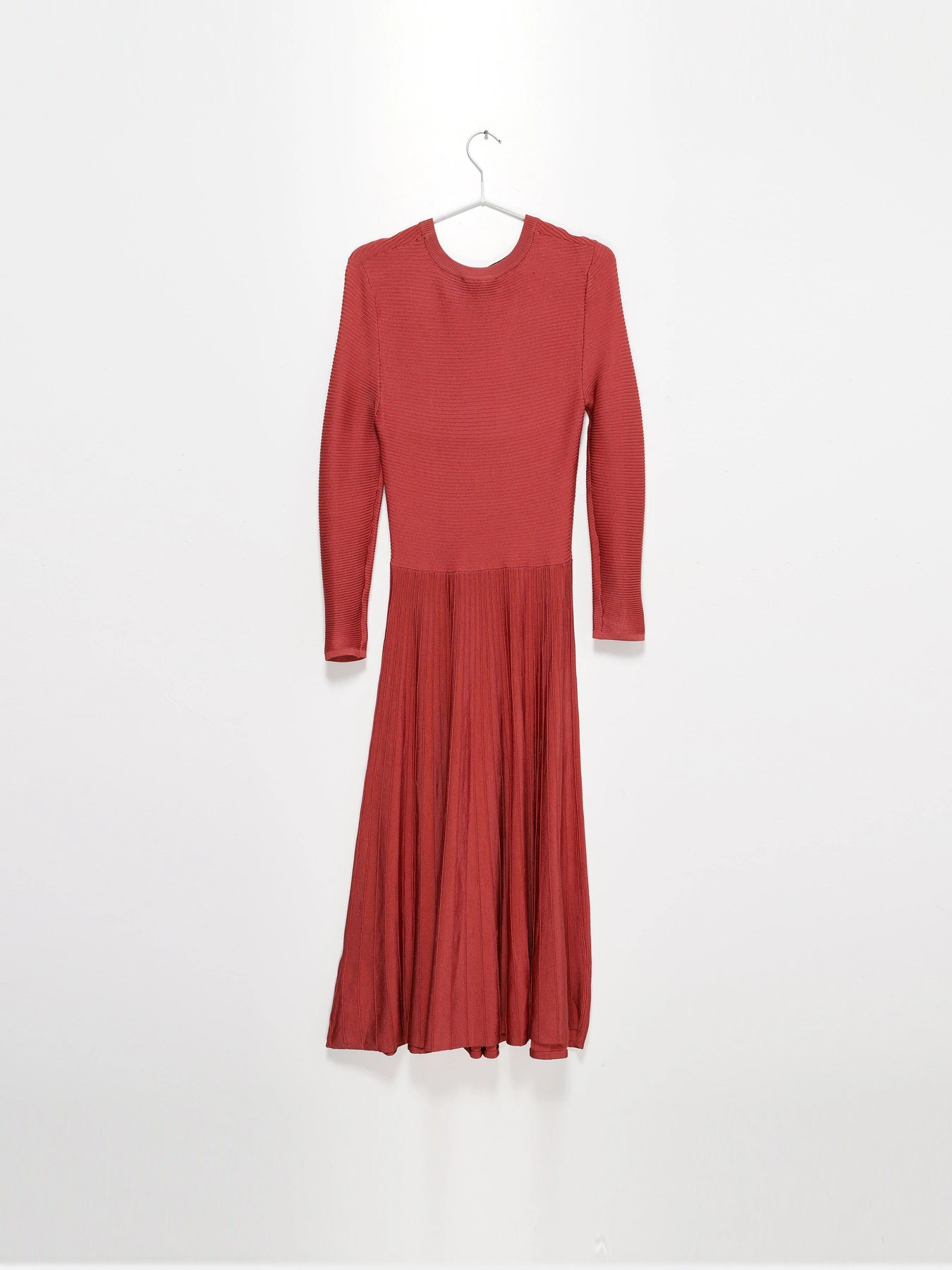 Платья Vero Moda модель 316146011118_т.рожевий Платья Vero Moda модель 316146011118_т.рожевий Фото