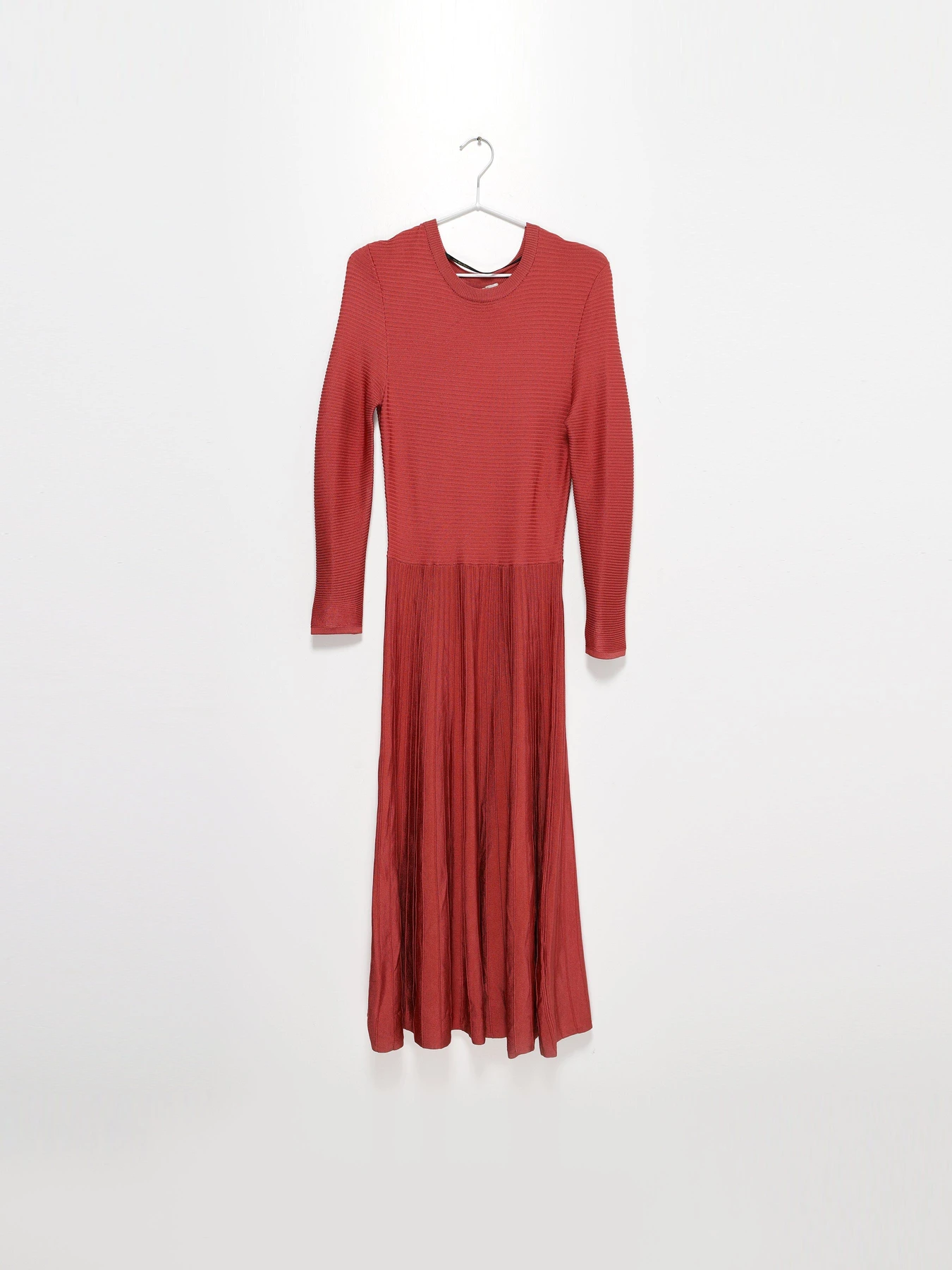 Платья Vero Moda модель 316146011118_т.рожевий Платья Vero Moda модель 316146011118_т.рожевий Фото