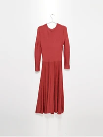 Платья Vero Moda модель 316146011118_т.рожевий Фото