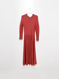 Платья Vero Moda модель 316146011118_т.рожевий Фото