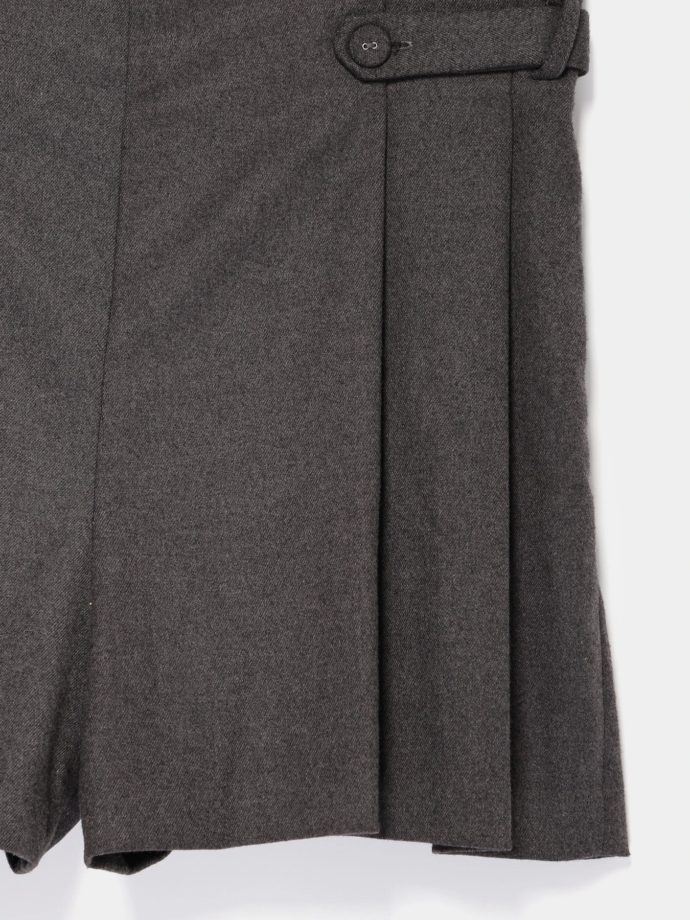 Шорты Vero Moda модель 319115517E90_т.сірий Шорты Vero Moda модель 319115517E90_т.сірий Фото