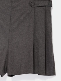 Шорты Vero Moda модель 319115517E90_т.сірий Фото
