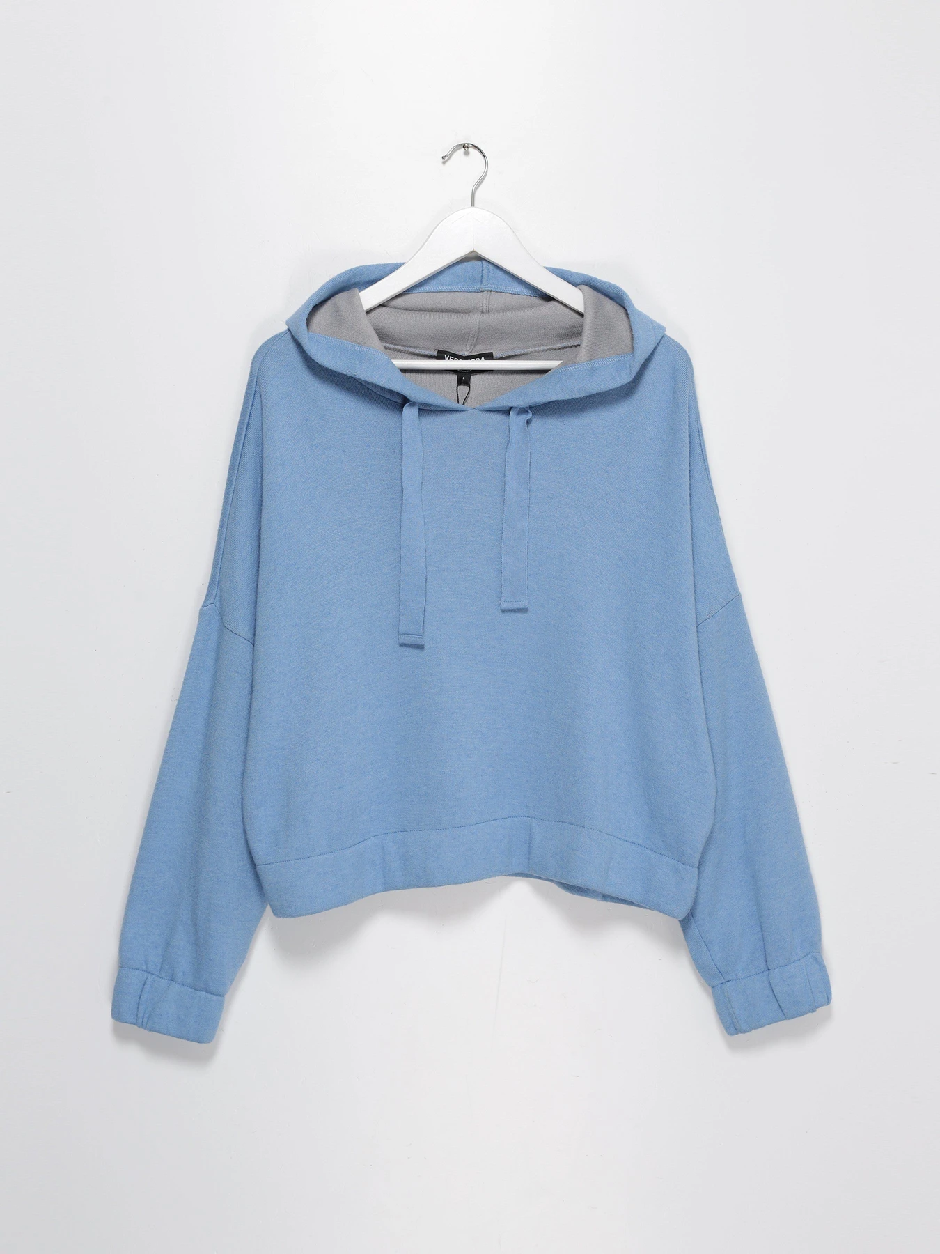 Худи и свитшоты Vero Moda модель 319133503C40_синій Худи и свитшоты Vero Moda модель 319133503C40_синій Фото