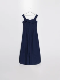Комбінезони Vero Moda модель 319164507J39_т.синій Фото