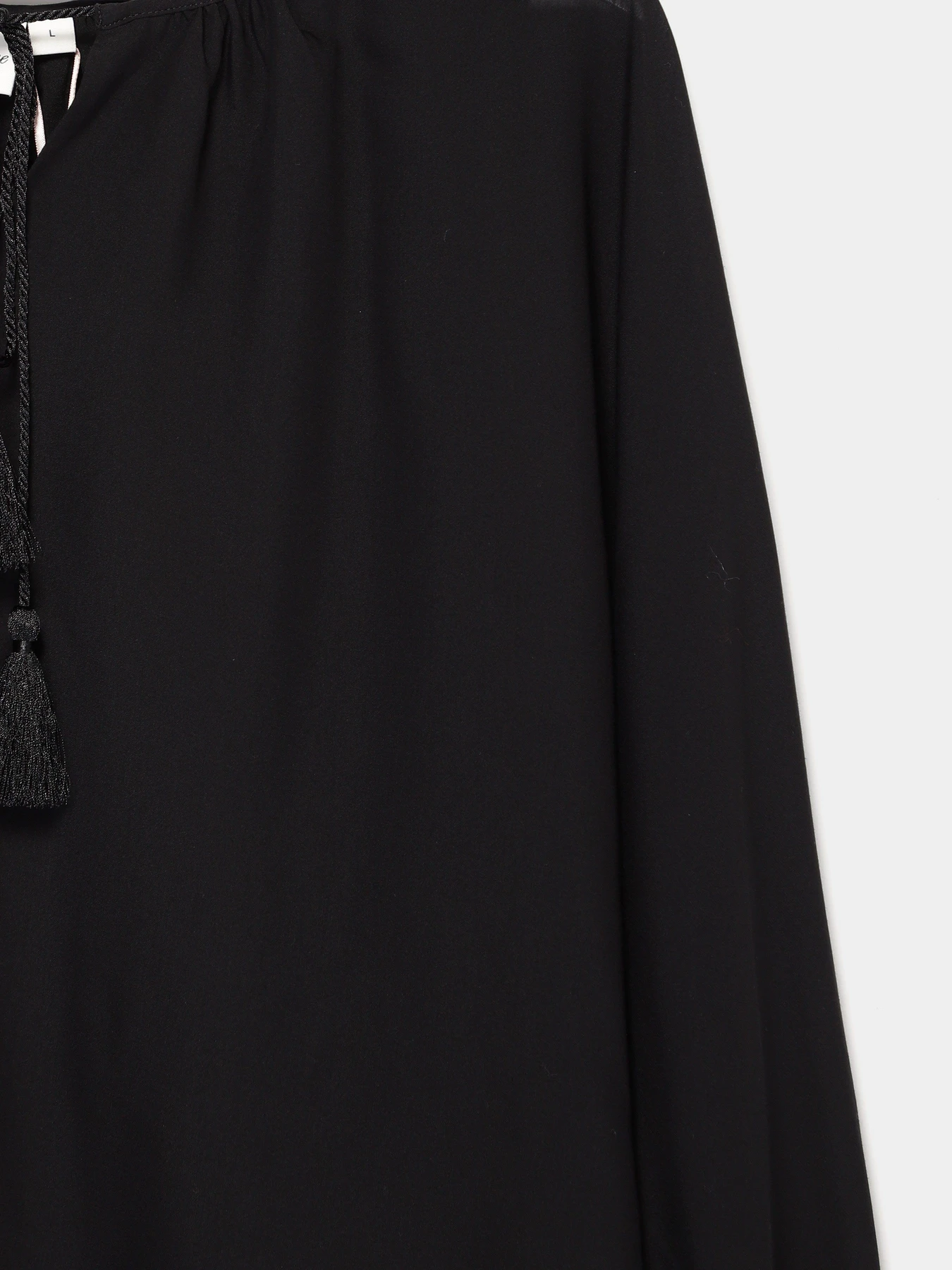 Худи и свитшоты Vero Moda модель 3191P9502S59_чорний Худи и свитшоты Vero Moda модель 3191P9502S59_чорний Фото