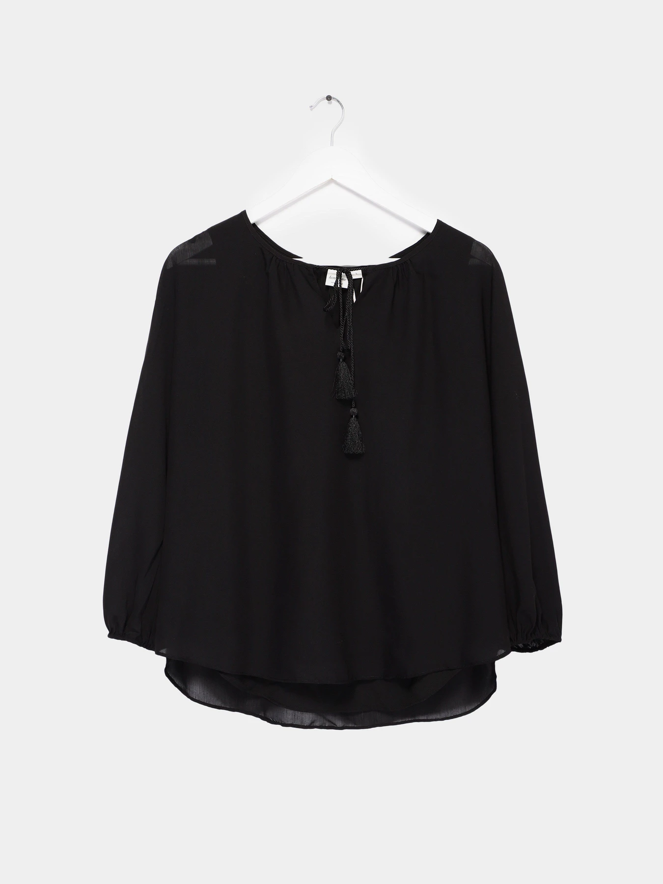 Худи и свитшоты Vero Moda модель 3191P9502S59_чорний Худи и свитшоты Vero Moda модель 3191P9502S59_чорний Фото