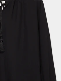Худи и свитшоты Vero Moda модель 3191P9502S59_чорний Фото