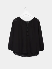 Худи и свитшоты Vero Moda модель 3191P9502S59_чорний Фото