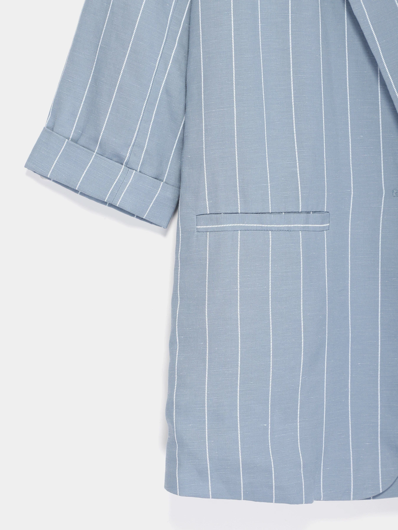 Піджаки Vero Moda модель 319208511C40_синій з білим Фото