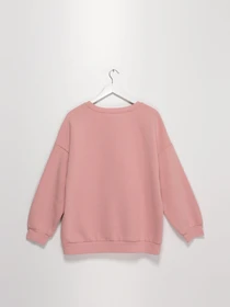 Худи и свитшоты Vero Moda модель 319333525C16_с.рожевий комб. Фото