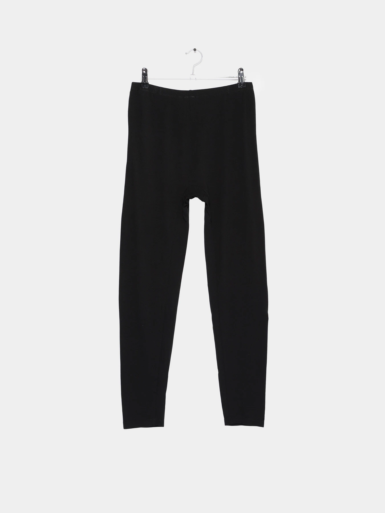 Брюки Vero Moda модель 319365501S59_чорний Фото