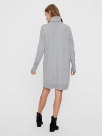 Сукні Vero Moda модель 10199744_Light Grey Melange Фото