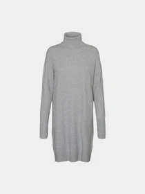 Сукні Vero Moda модель 10199744_Light Grey Melange Фото