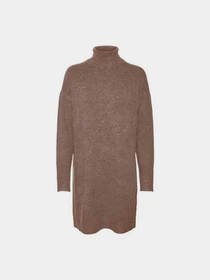 Платья Vero Moda модель 10199744_Brown Lentil Фото