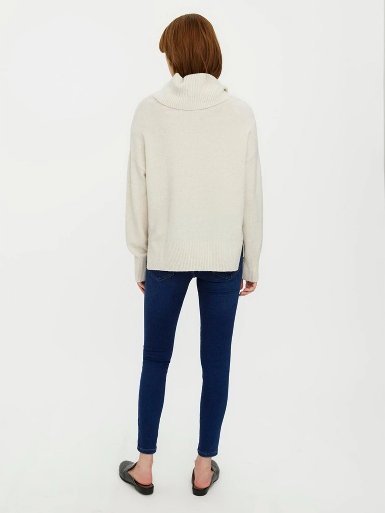 Светри та кардигани Vero Moda модель 10231324_Birch Светри та кардигани Vero Moda модель 10231324_Birch Фото