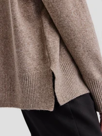 Светри та кардигани Vero Moda модель 10231324_Sepia Tint Фото