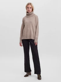 Светри та кардигани Vero Moda модель 10231324_Sepia Tint Фото
