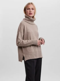 Светри та кардигани Vero Moda модель 10231324_Sepia Tint Фото