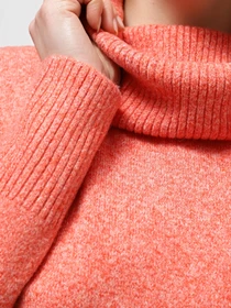 Светри та кардигани Vero Moda модель 10231324_Tangerine Tango Фото