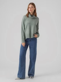 Светри та кардигани Vero Moda модель 10231324_Dark Forest Фото