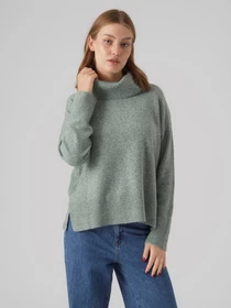 Светри та кардигани Vero Moda модель 10231324_Dark Forest Фото