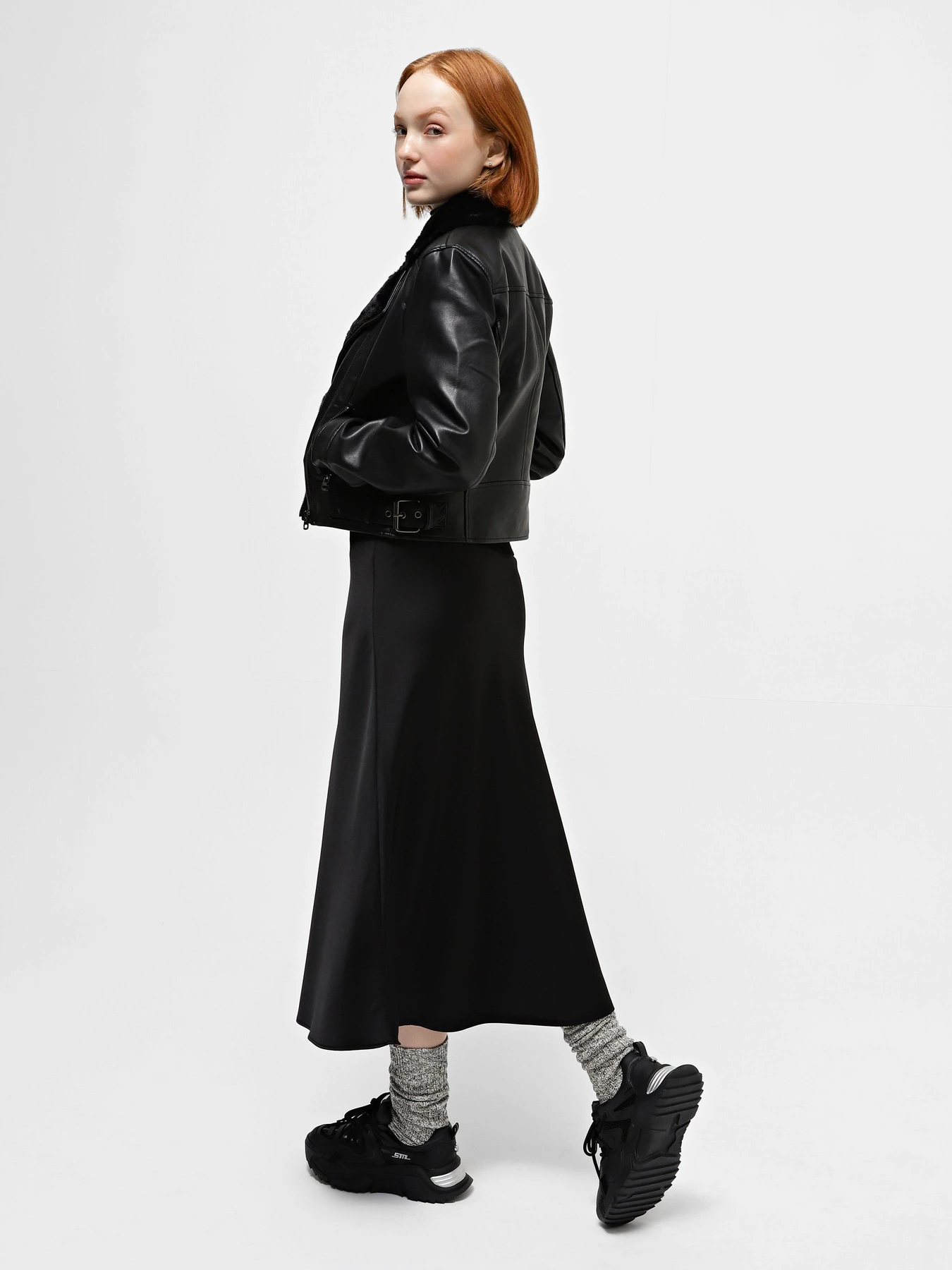 Куртки и дубленки Vero Moda модель 10250405_Black Куртки и дубленки Vero Moda модель 10250405_Black Фото
