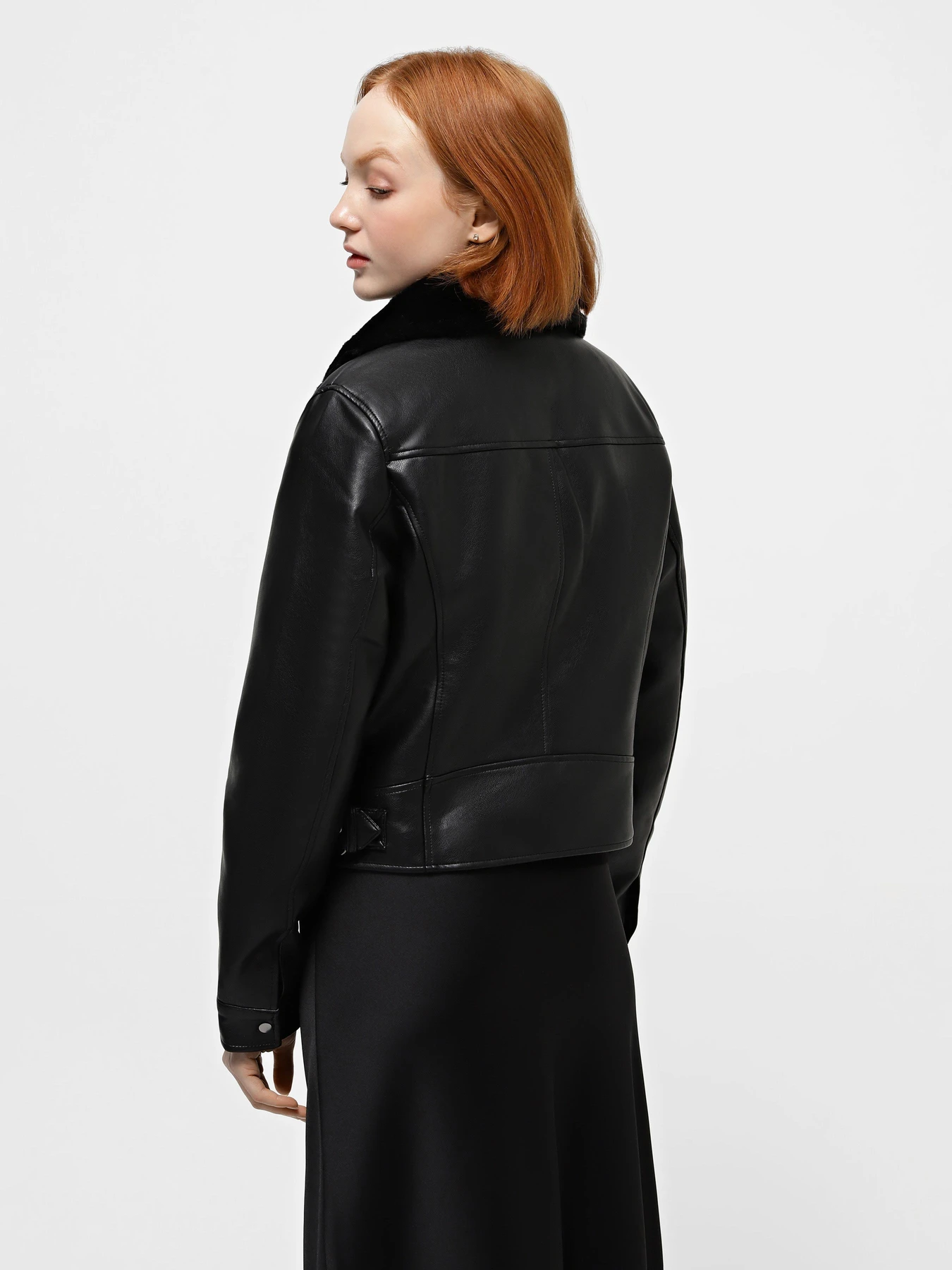 Куртки и дубленки Vero Moda модель 10250405_Black Куртки и дубленки Vero Moda модель 10250405_Black Фото