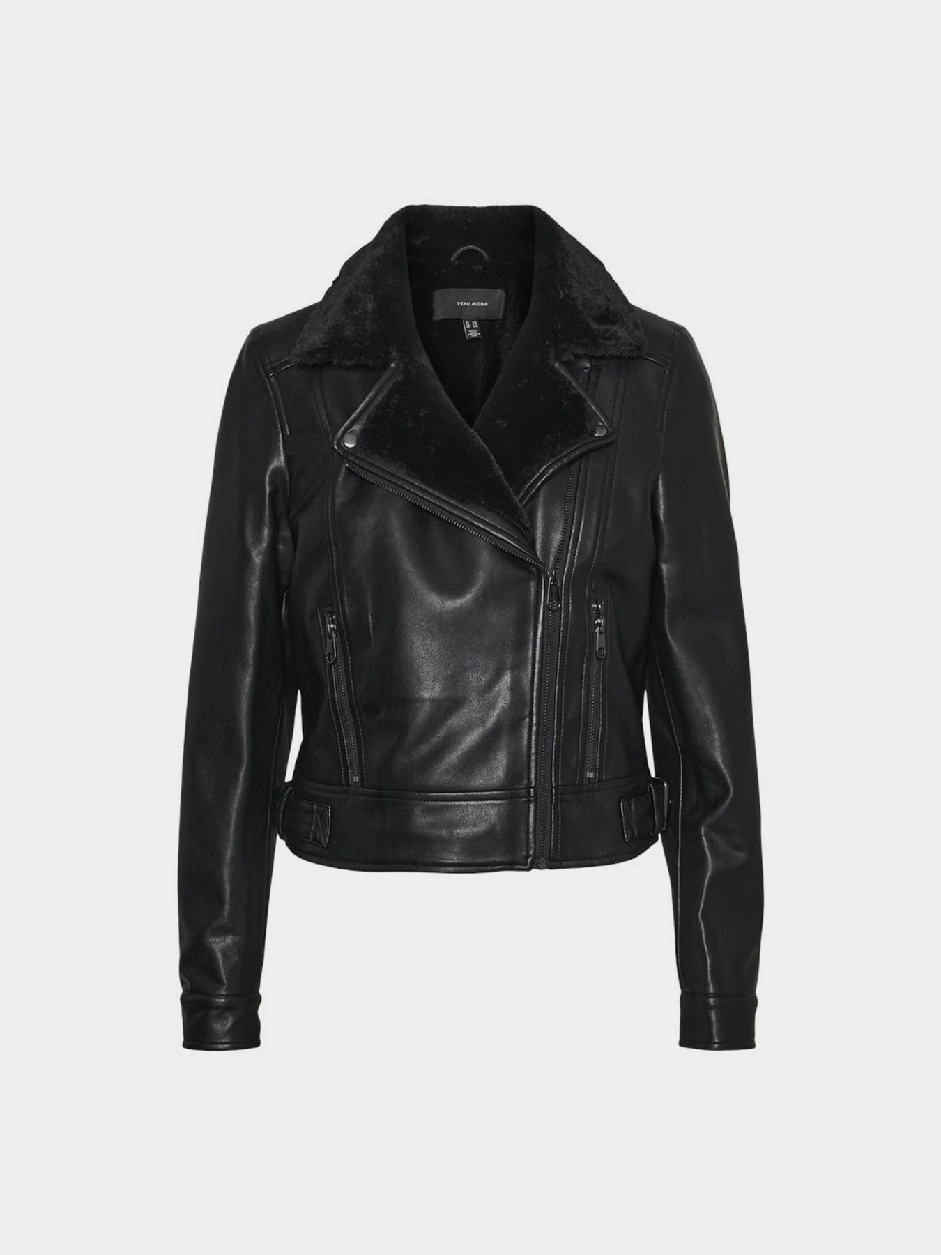 Куртки и дубленки Vero Moda модель 10250405_Black Куртки и дубленки Vero Moda модель 10250405_Black Фото
