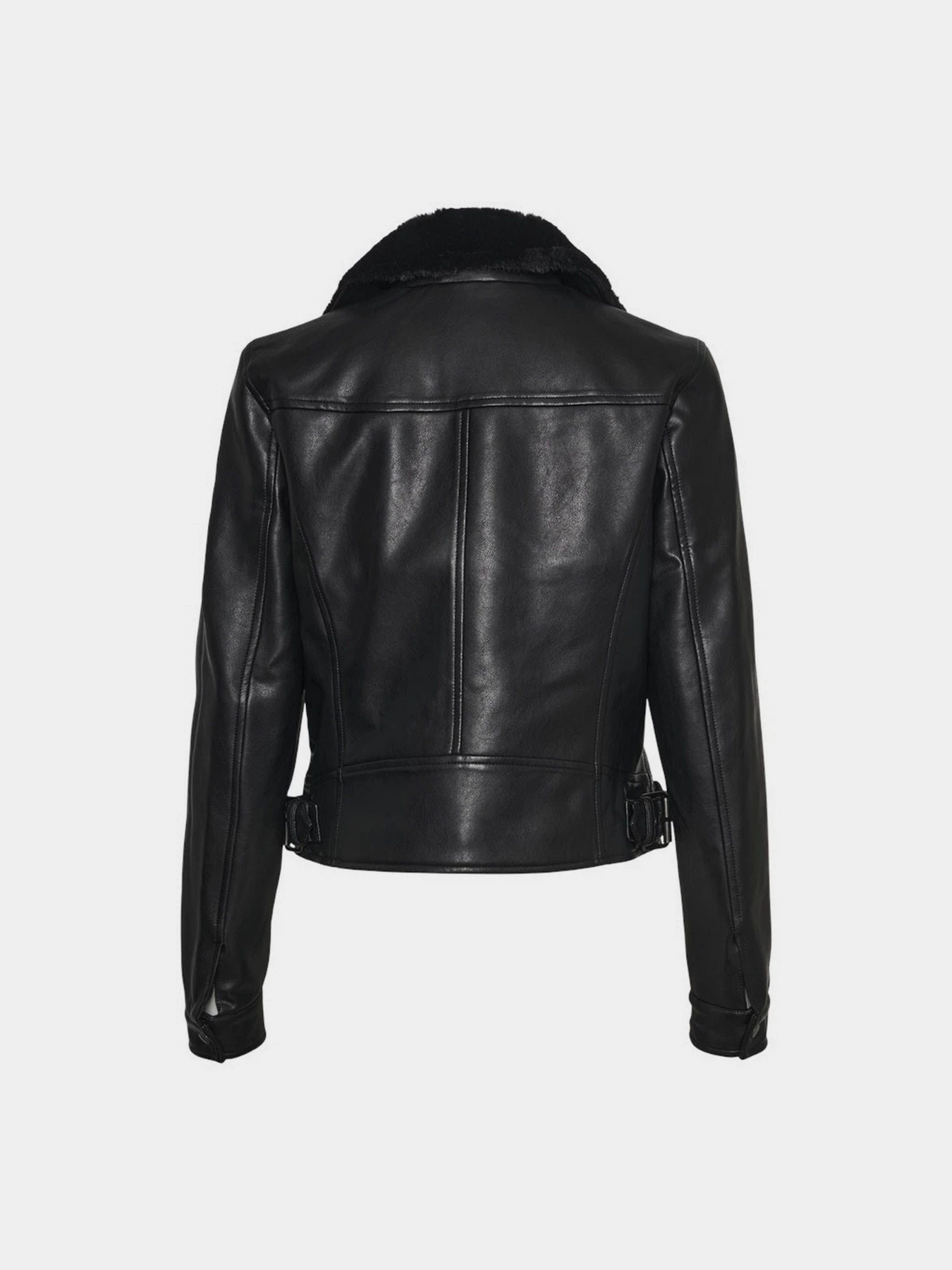 Куртки и дубленки Vero Moda модель 10250405_Black Куртки и дубленки Vero Moda модель 10250405_Black Фото