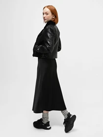 Куртки и дубленки Vero Moda модель 10250405_Black Фото