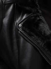 Куртки и дубленки Vero Moda модель 10250405_Black Фото