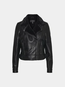 Куртки и дубленки Vero Moda модель 10250405_Black Фото