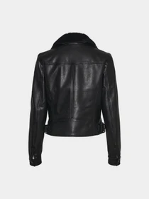 Куртки и дубленки Vero Moda модель 10250405_Black Фото