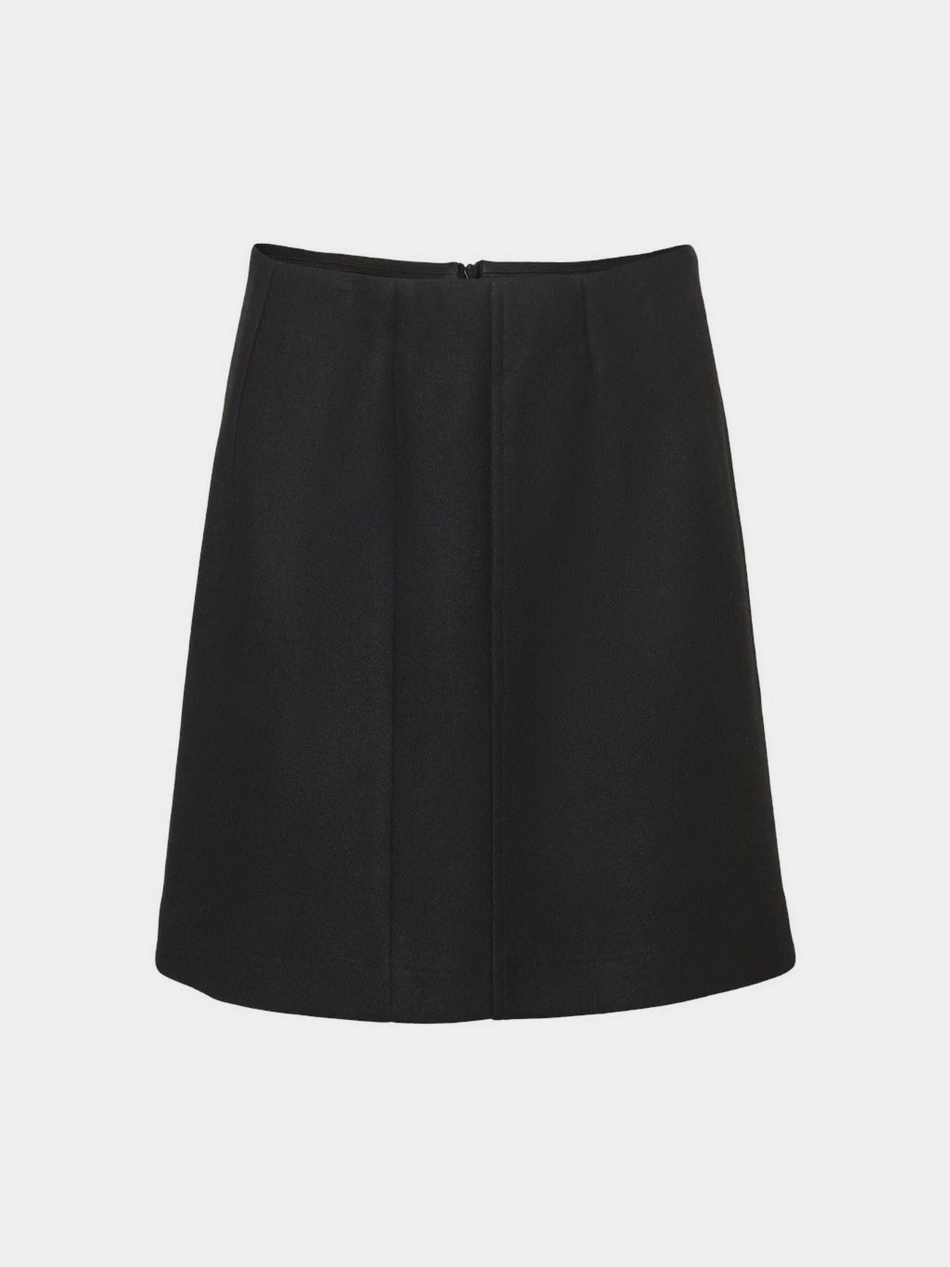 Юбки Vero Moda модель 10253954_Black Юбки Vero Moda модель 10253954_Black Фото