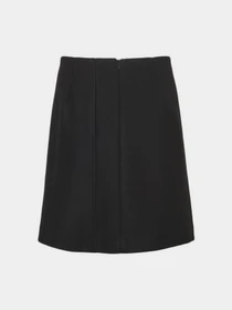 Юбки Vero Moda модель 10253954_Black Фото