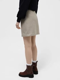 Юбки Vero Moda модель 10253954_Silver Mink Фото