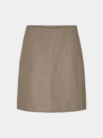 Юбки Vero Moda модель 10253954_Silver Mink Фото