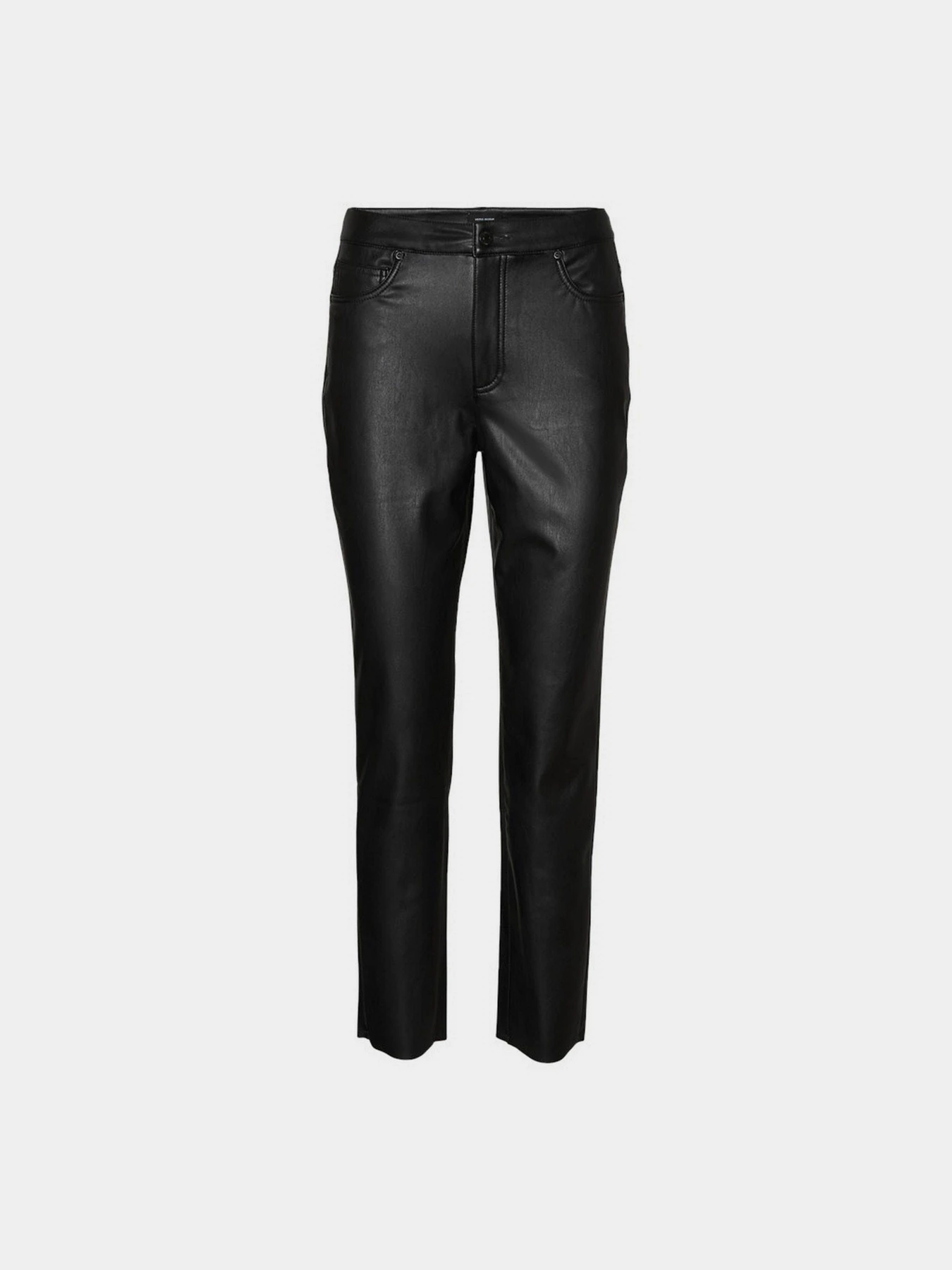 Брюки Vero Moda модель 10268460_Black Брюки Vero Moda модель 10268460_Black Фото
