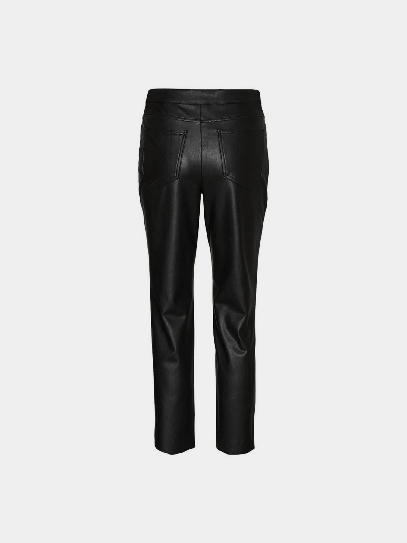 Брюки Vero Moda модель 10268460_Black Брюки Vero Moda модель 10268460_Black Фото