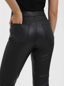 Брюки Vero Moda модель 10268460_Black Фото